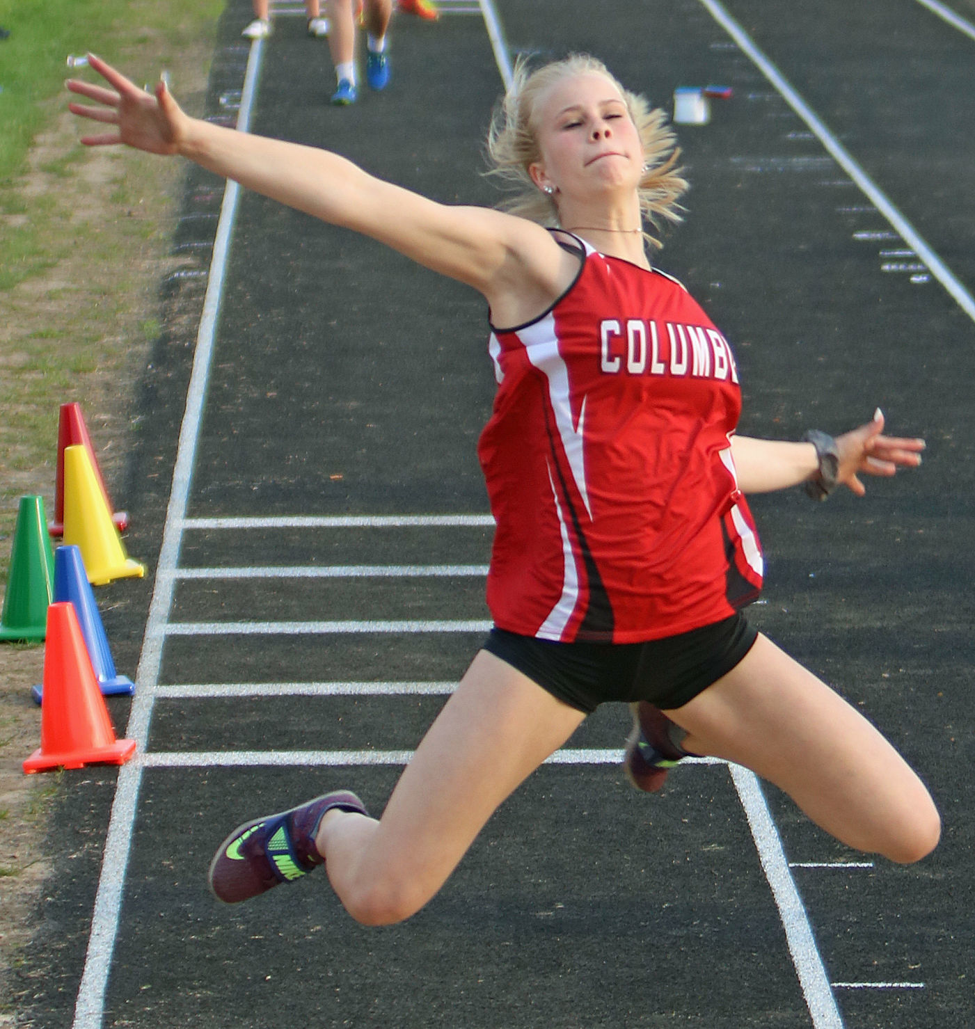 Molly Kahl